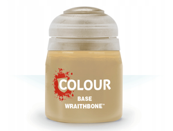 Citadel: Краска Base: Wraithbone