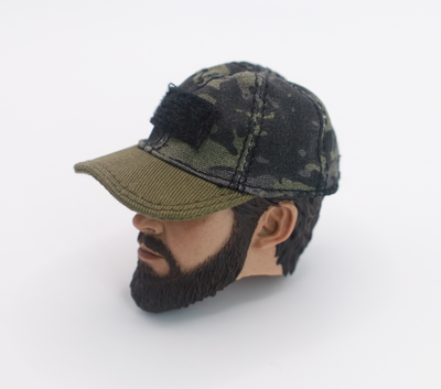 Кепка - 1/6 (26062R) - Easy&Simple