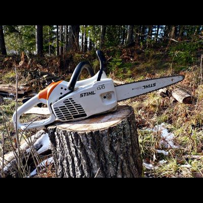 Бензопила Stihl MS 193 C-E
