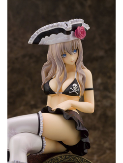 Фигурка  1/8 Вельвет Батрасс (Velvet Batrass)