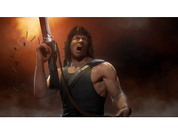 Игра Mortal Kombat II Ultimate (PS5)
