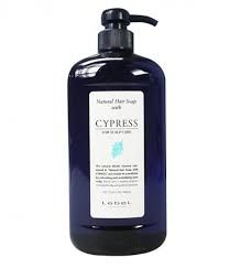 Шампунь для волос CYPRESS - 1 000 ml