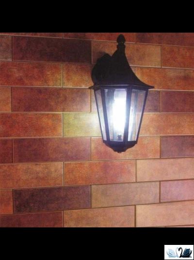 Плитка Сокол Фасад FN7 керамическая универсальная под кирпич