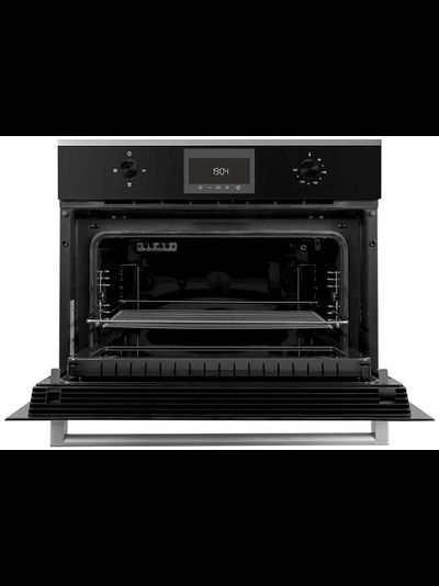 Встраиваемая микроволновая печь Kuppersbusch CM 6330.0 S9 Shade of Grey