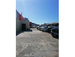 Инструментград | ул.Магистральная, дом 25, стр.1