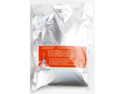 Силикагель гранулированный для замены осушителя в моделях НОВ.ОБРАЗЦА FSRD4, FSRD3, ESR.1,3 кг 3063236