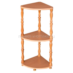 КМ228 Этажерка №3. Размер: 300х600х300.