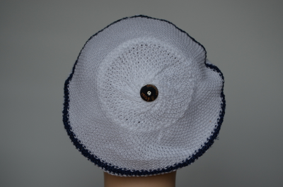 Визио 5038 Италия кепка летняя