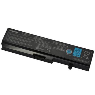 PA3634U-1BAS оригинальный аккумулятор для ноутбука Toshiba Satellite купить в Самаре. Toshiba Satellite L750, A660, A665, C640, C650, C650D, C660, C660D, C670, C670D, L630, L635, L650, L650D, L655, L655D, L670, L670D, L675, L675D, L730, 48Wh, 10.8V 2