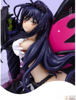 Ускоренный мир (Accel World)