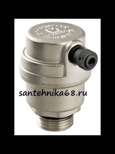 Автоматический воздухоотводчик Valtec 1/2