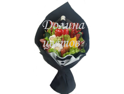 Букеты для мужчин