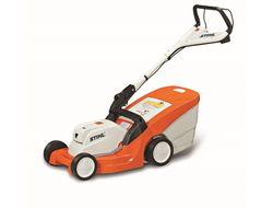 Бензиновые газонокосилки Stihl
