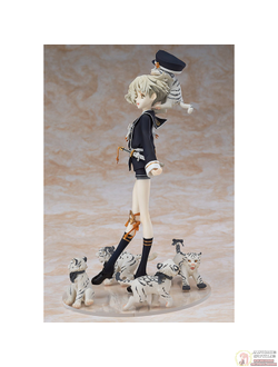 Фигурка 1/8 Гокотай (Gokotai)