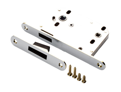 Защелка магнитная Magn  2070 С хром