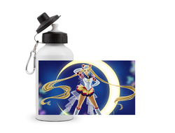 Спортивная бутылка Сейлор Мун №3