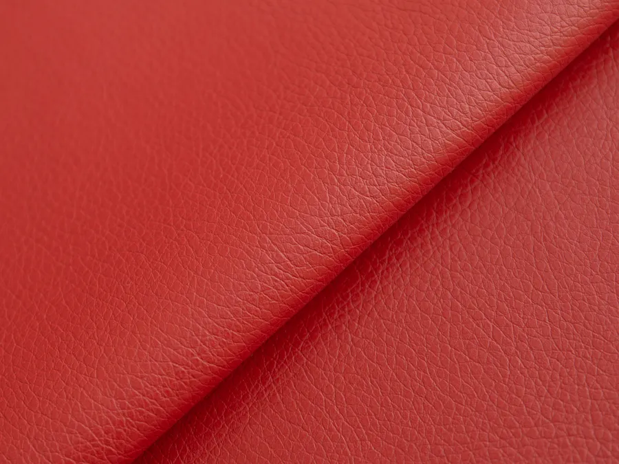 (АРБ) Иск. кожа "Марвел" (MARVEL) - RED.

Состав ткани: полиэстер 23%, полиуретан 65%, хлопок 12 %.
Плотность ткани: 4100 г/м2.
Устойчивость к истиранию: > 505 000 циклов.

ВНИМАНИЕ! Цвет материала может быть искажен настройками монитора.