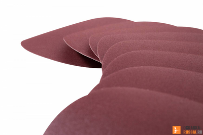 Шлифовальный диск ASPRO (Диаметр - 225 мм)