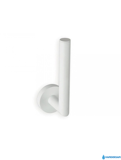 Держатель для запасных рулонов Bemeta White 104112034