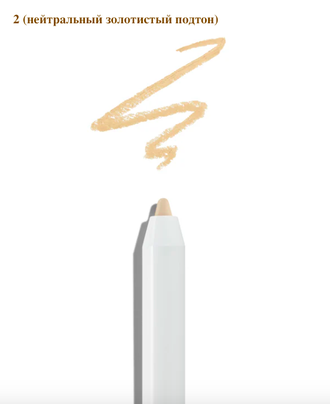 Lisa Eldridge PINPOINT CONCEALER MICRO CORRECTING PENCIL - Микрокорректор-карандаш для лица