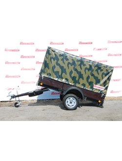 Прицеп «Универсал»