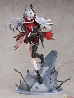 Фигурка 1/7 Люсия Багровая Бездна (Lucia Crimson Abyss Good Smile Arts Shanghai)
