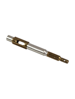 Гребной вал Yamaha 6E0-45611-01 KACAWA для лодочных моторов