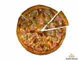 Пицца-Фри 25 см
