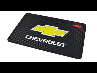 Коврик на торпеду с логотипом CHEVROLET