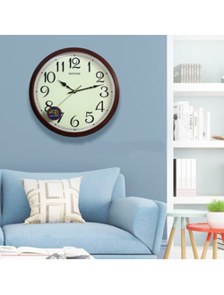 Настенные часы Rhythm CMG134NR06