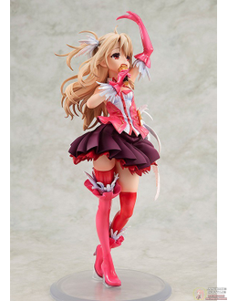 Фигурка 1/7 Иллиясвиль фон Айнцберн (Illyasviel Von Einzbern Prisma☆Klangfest Ver.)