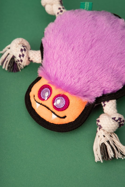 Игрушка для животных "Паук Спекмен"