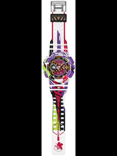 Часы Casio G-Shock GA-110EVA30-7A
