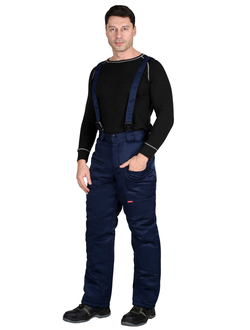 Брюки зимние универсальные