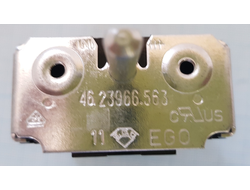 Переключатель для конвекционной печи Абат (Abat) ПКЭ-4Э "ЕGO" 46.23966.563 (PKD001)