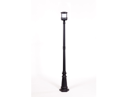 Светильники садово-парковые TOKIO