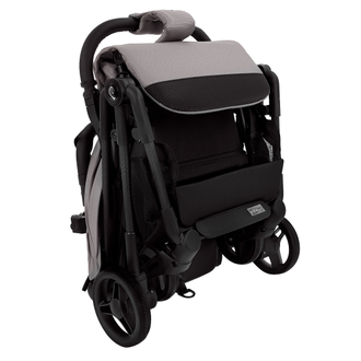 Коляска прогулочная Pituso Pera Devine Cocoa X-33 2025 (блок.колес)