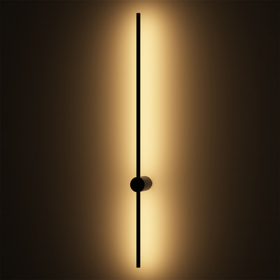 Настенный светильник Denkirs DK5014-BK