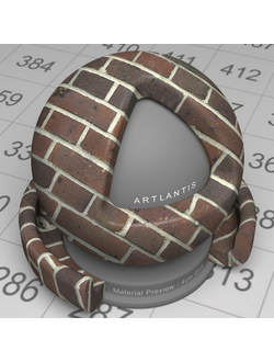 Shaders Кирпич (часть 1)