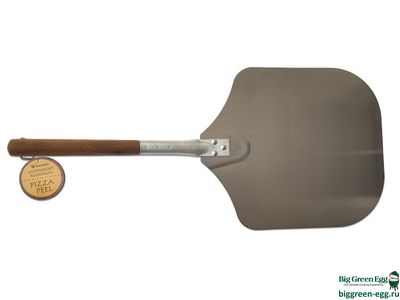 Лопатка для пиццы, алюминиевая