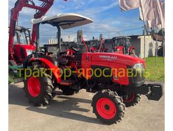 Минитрактор Кентавр Т-444 MASTER 9+3