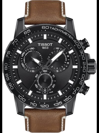 Швейцарские часы Tissot T125.617.36.051.01