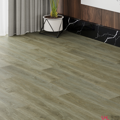 SPC ламинат Art East Artek Дуб Тамань ART 23 31 класс толщина 4.5 мм с фаской замковый 1.97 м2