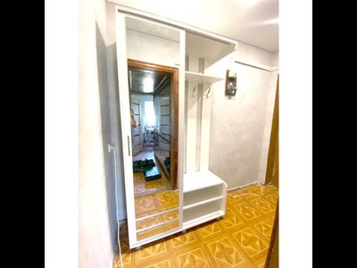 Прихожая Ларго-2 Белый (ТЭКС)