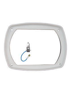 Лампа галогеновая для 502A