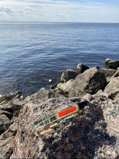 Духи НОТА: ЖЕНСКИЕ ОБЪЯТИЯ, 10 мл