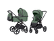 Коляска 2в1 Carrello Ultimo CRL-6518 Fern Green 2024