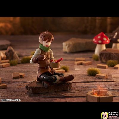 Фигурка фигма Чилчак Тимс (figma Chilchuck Tims)