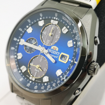 Мужские часы Orient WV0081TY