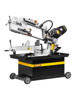 Станок ленточнопильный с гидроразгрузкой Stalex BS-912GR